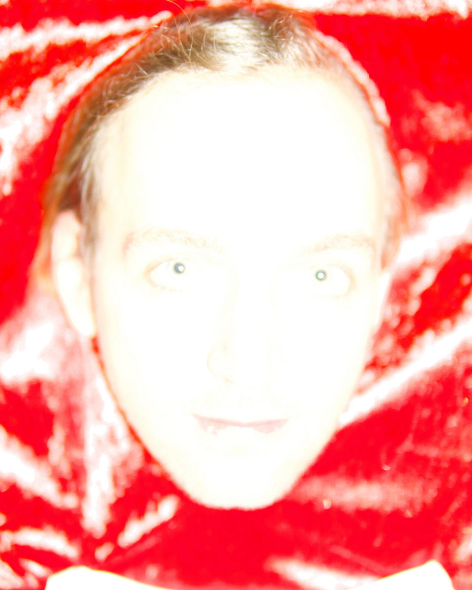 Triko ČESKÉ MOŘE / fialové