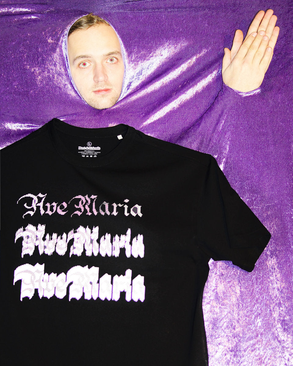 Tričko AVE MARIA